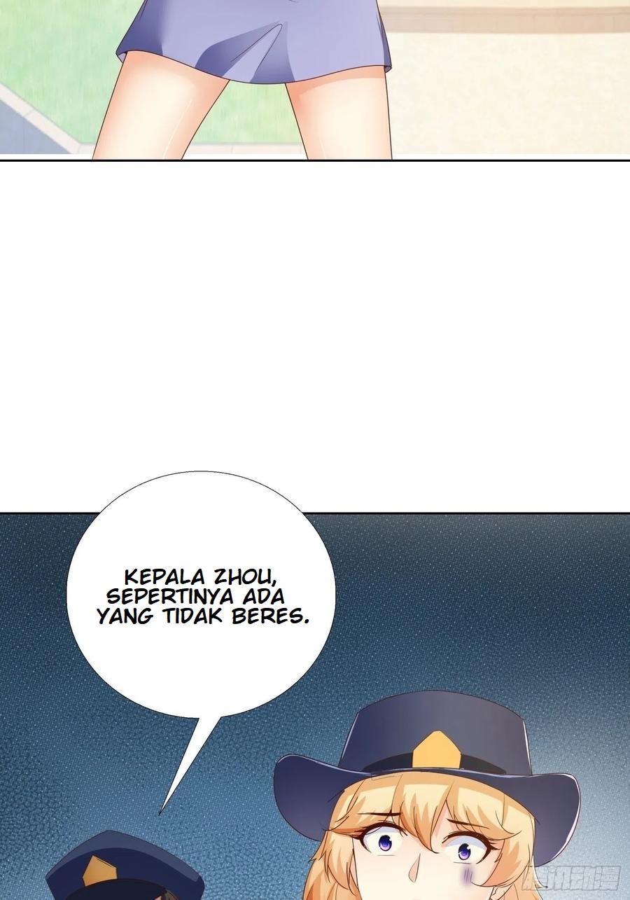 Super School Doctor (Supreme Campus Doctor) Chapter 128 Gambar 17